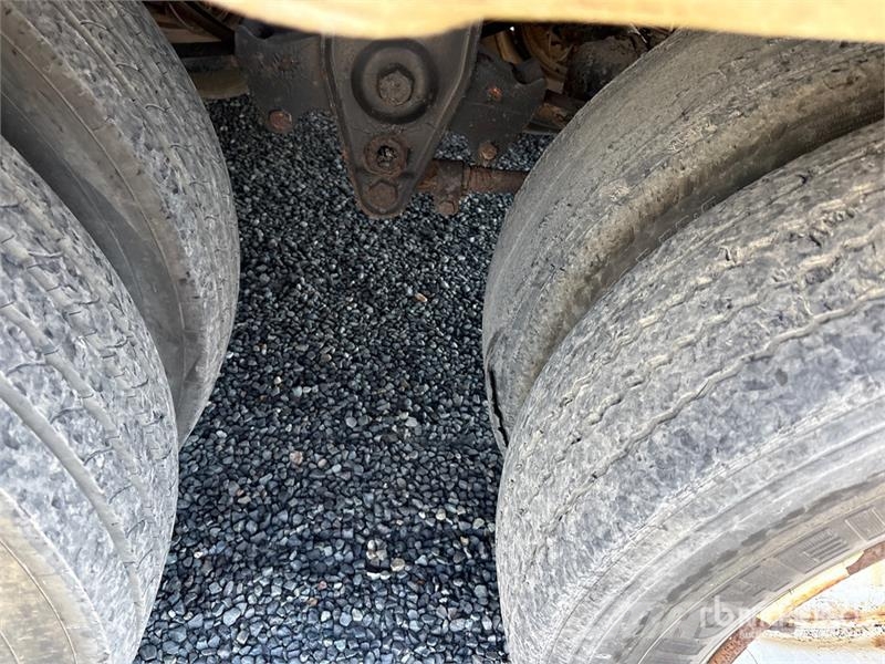  Domatex PPDD53325K Filtration Trailer Entreprenør - Andet
