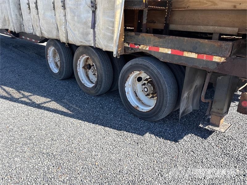  Domatex PPDD53325K Filtration Trailer Entreprenør - Andet