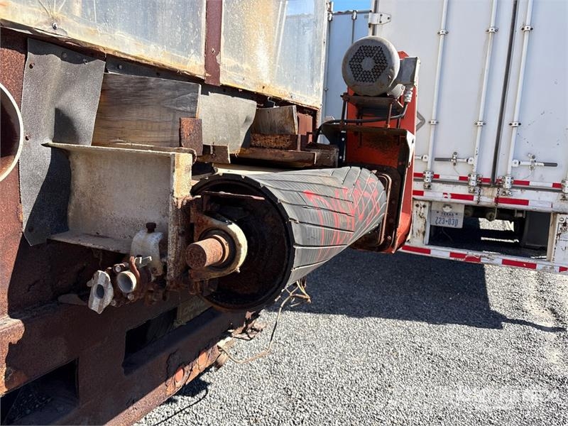  Domatex PPDD53325K Filtration Trailer Entreprenør - Andet