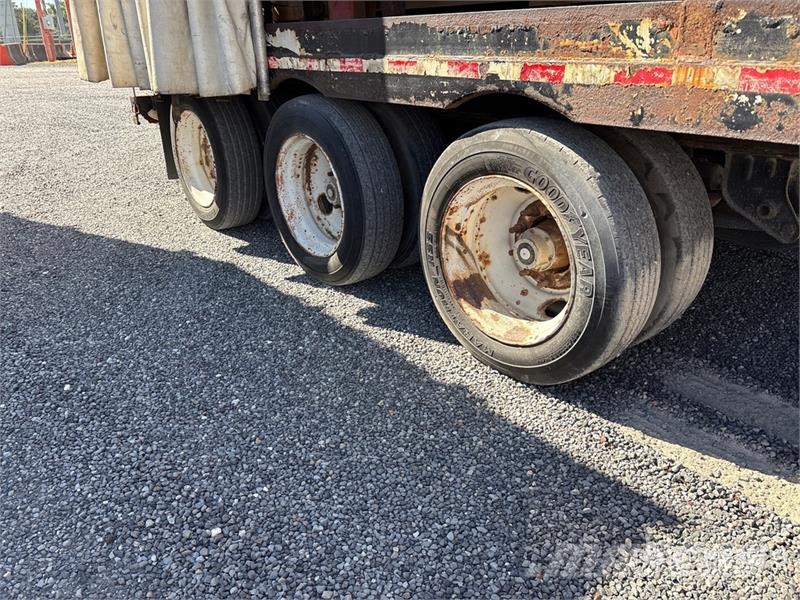  Domatex PPDD53325K Filtration Trailer Entreprenør - Andet