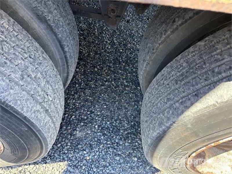  Domatex PPDD53325K Filtration Trailer Entreprenør - Andet