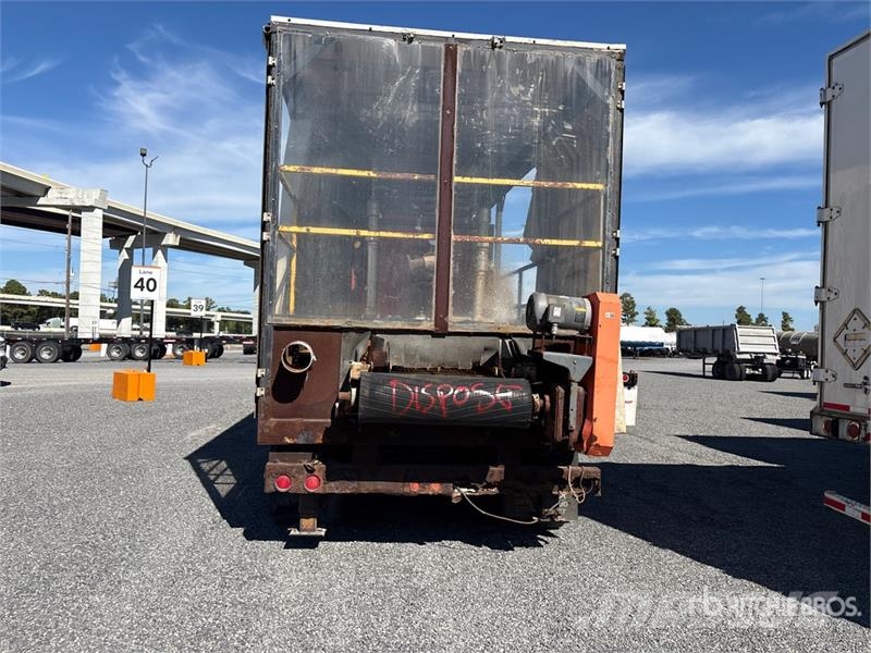  Domatex PPDD53325K Filtration Trailer Entreprenør - Andet