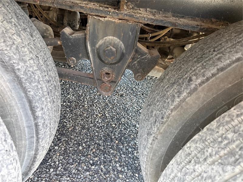  Domatex PPDD53325K Filtration Trailer Entreprenør - Andet