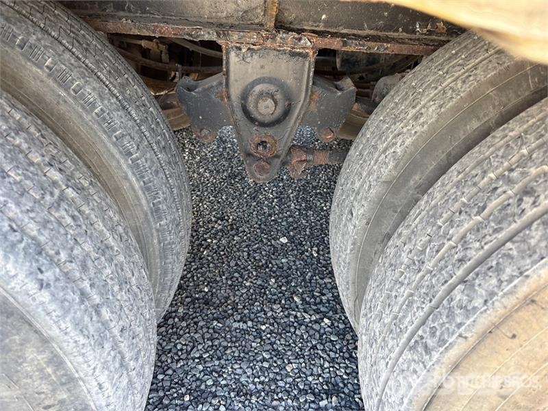  Domatex PPDD53325K Filtration Trailer Entreprenør - Andet
