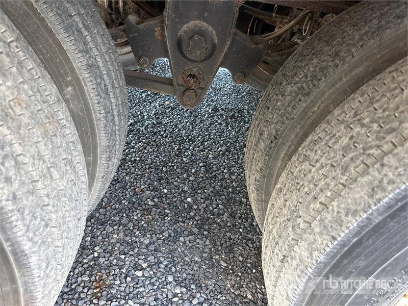  Domatex PPDD53325K Filtration Trailer Entreprenør - Andet