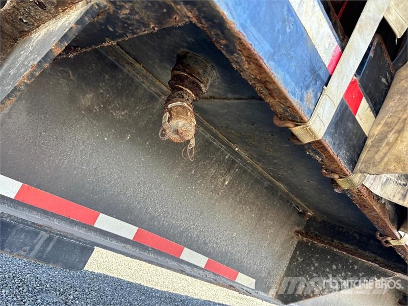  Domatex PPDD53325K Filtration Trailer Entreprenør - Andet