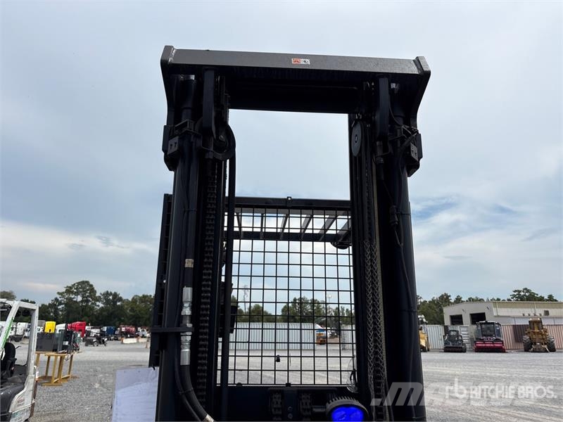 Doosan BOP15S-9 800 lb Order Picker Préparateur de commande moyenne levée