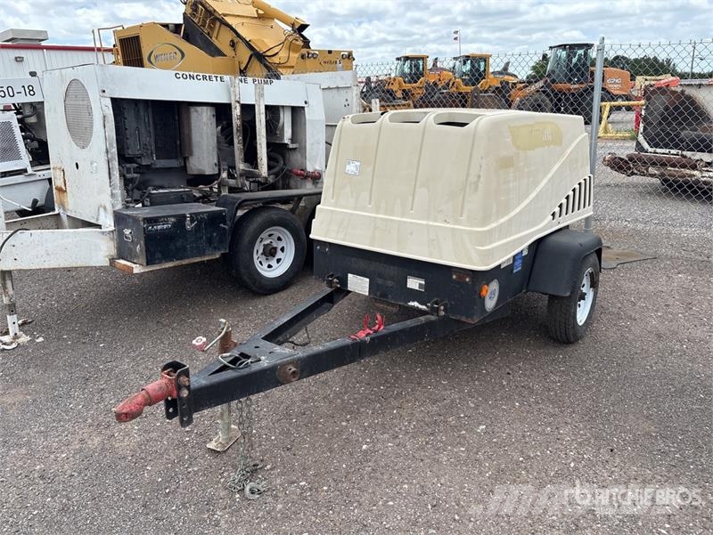 Purchase Doosan C185WDZ-T4F compressors, Bid & Buy on Auction - Mascus