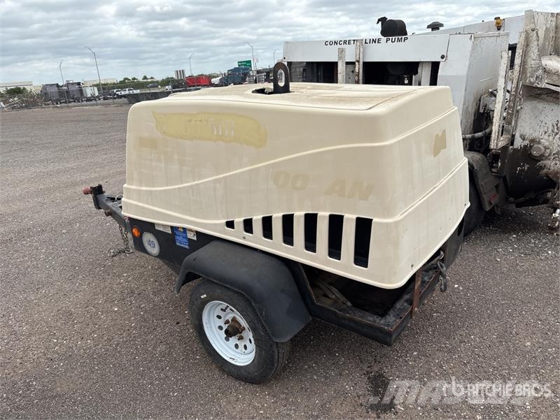 Purchase Doosan C185WDZ-T4F compressors, Bid & Buy on Auction - Mascus