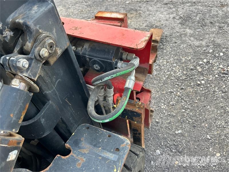 Doosan D30S7 Pneumatic Tire Forklift Gaffeltrucker - Annet