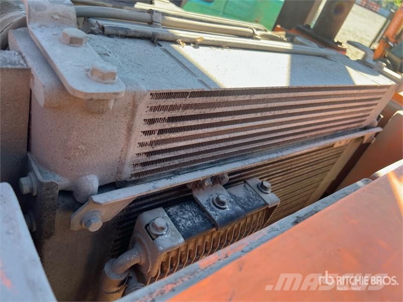 Doosan D45S-7 Cushion Tire Forklift 그 외 지게차