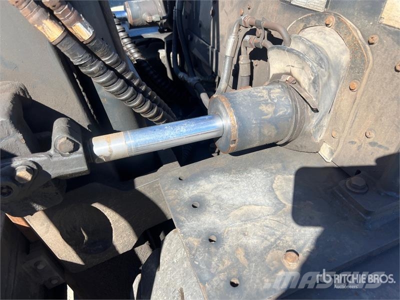 Doosan D45S-7 Cushion Tire Forklift 그 외 지게차