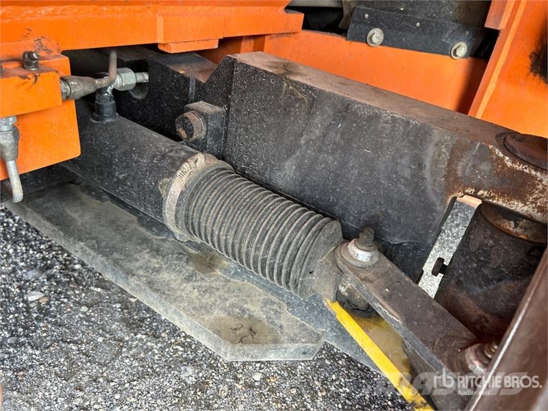 Doosan D70S-7 13500 lb Pneumatic Tire Forklift 그 외 지게차