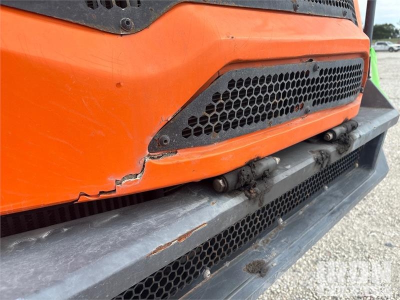 Doosan DA30 Articulated Dump Trucks (ADTs)