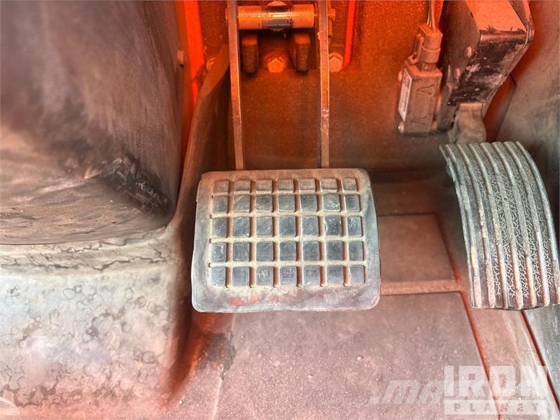 Doosan DA30 Articulated Dump Trucks (ADTs)