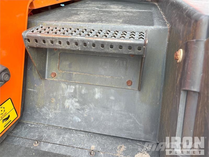 Doosan DA30 Articulated Dump Trucks (ADTs)