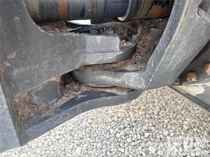 Doosan DA30-5 Articulated Dump Truck Dumpperit