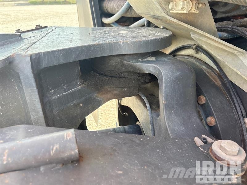 Doosan DA30-5 Articulated Dump Truck Dumpperit