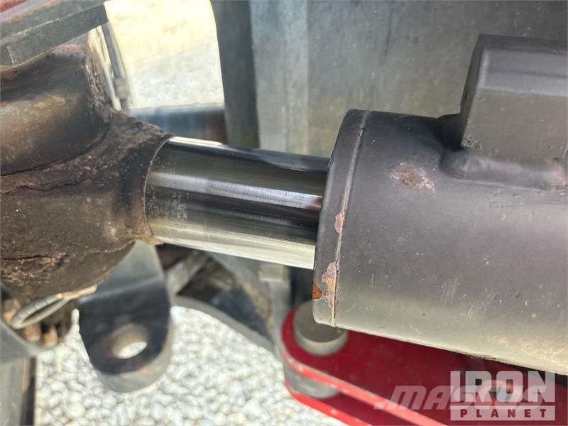 Doosan DA30-5 Articulated Dump Truck Dumpperit