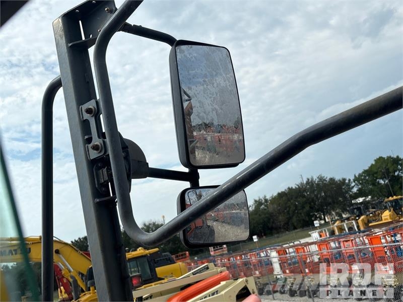 Doosan DA30-5 Articulated Dump Truck Dumpperit