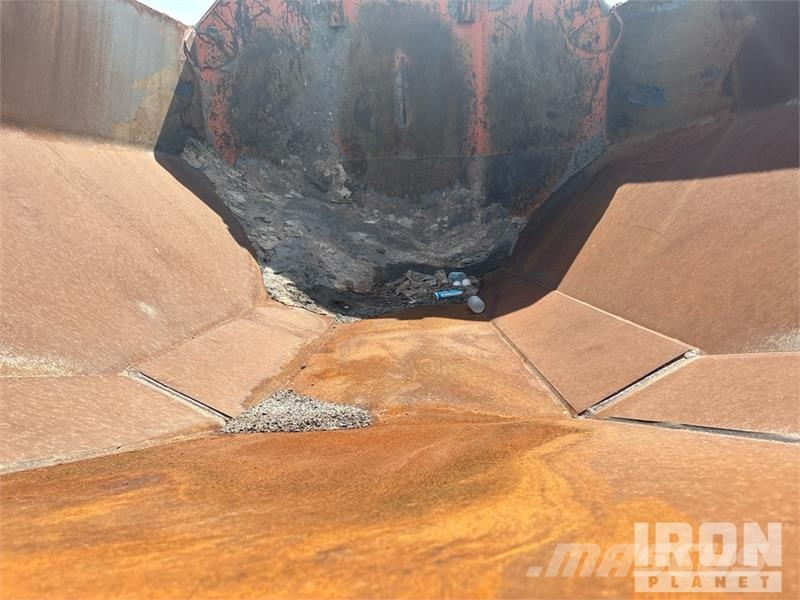 Doosan DA30-5 Articulated Dump Truck Dumpperit