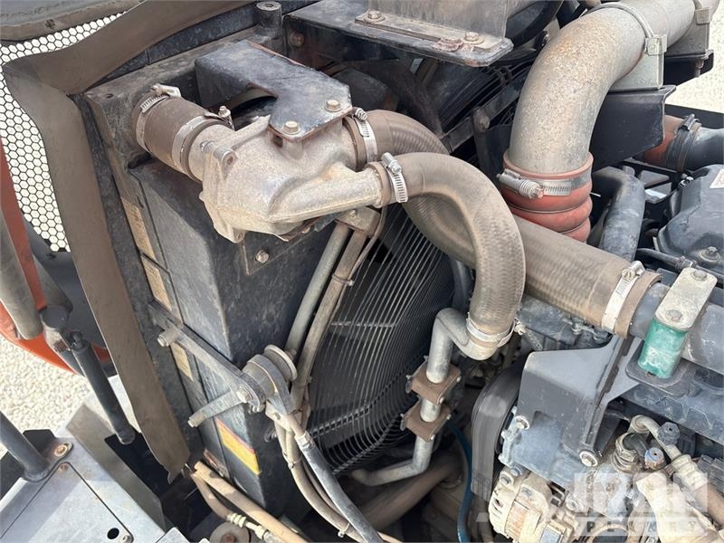 Doosan DA30-5 Articulated Dump Truck Dumpperit