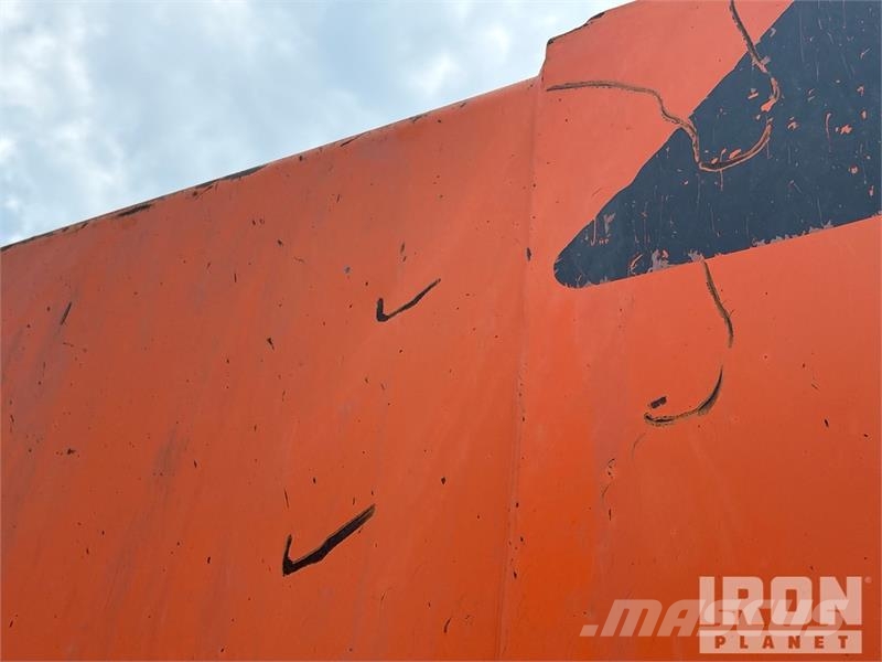 Doosan DA30-5 Articulated Dump Truck Dumpperit