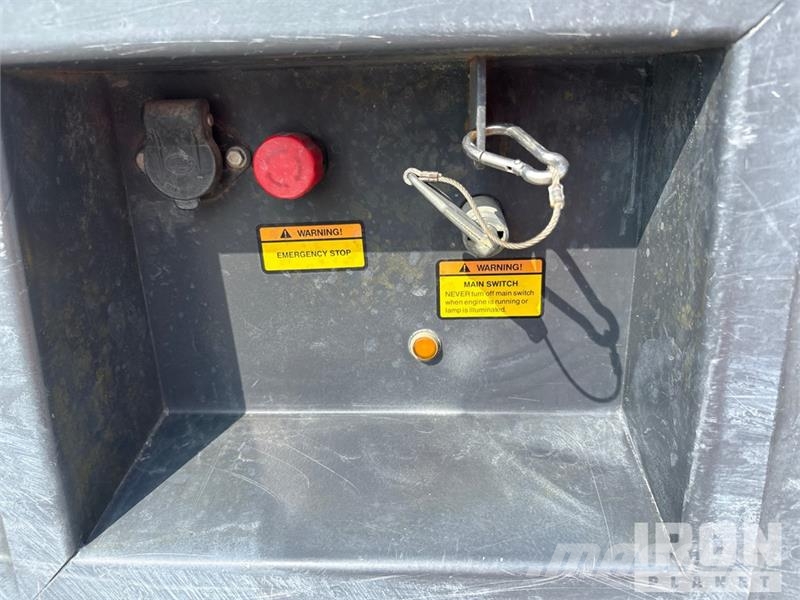 Doosan DA30-5 Articulated Dump Truck Dumpperit