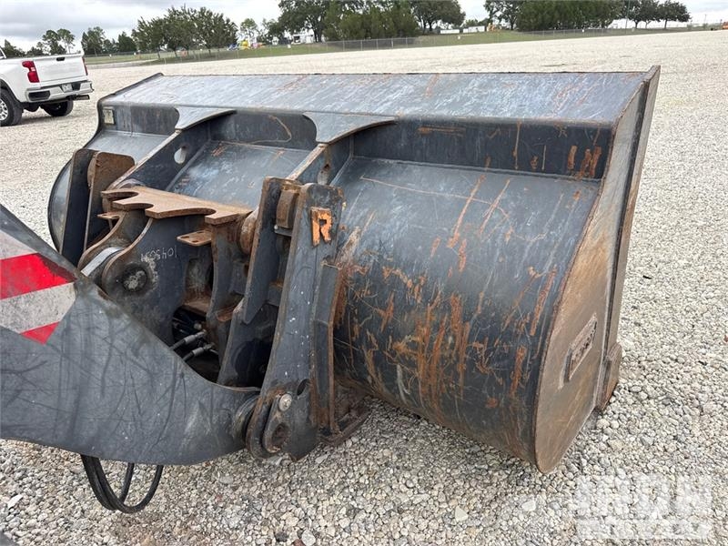 Doosan DL220-7 Wheel Loader Gumikerekes homlokrakodók