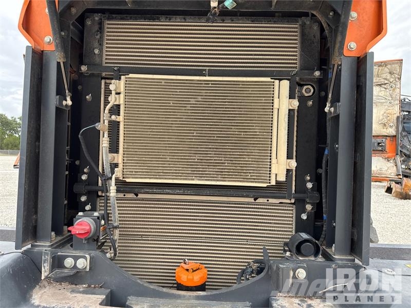 Doosan DL220-7 Wheel Loader Gumikerekes homlokrakodók