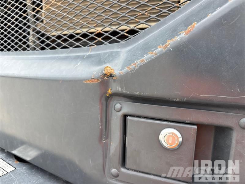 Doosan DL220-7 Wheel Loader Gumikerekes homlokrakodók