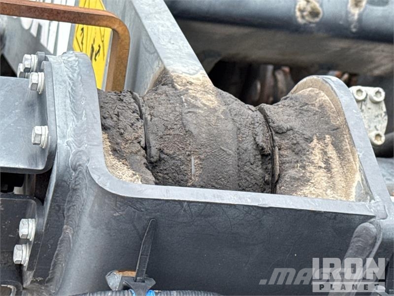 Doosan DL220-7 Wheel Loader Gumikerekes homlokrakodók