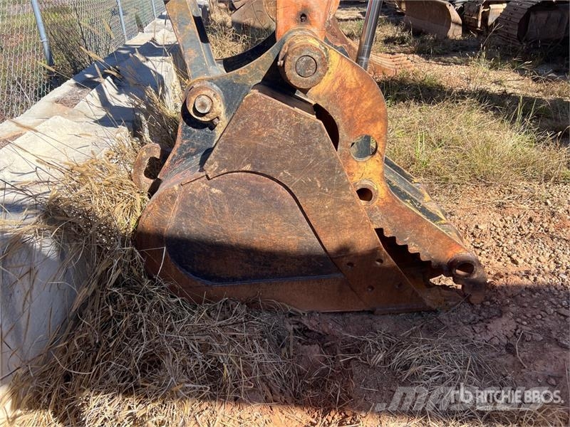 Doosan DX140LC Tracked Excavator Bageri guseničari