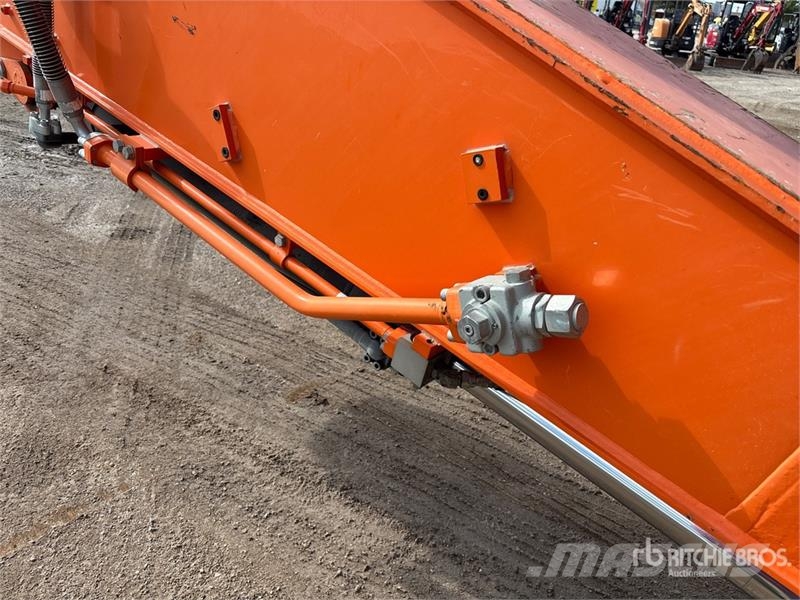 Doosan DX190W-5 Wheel Excavator حفارات بعجل