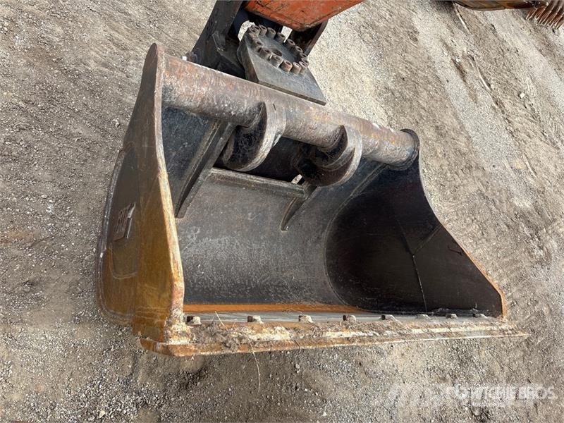 Doosan DX190W-5 Wheel Excavator حفارات بعجل
