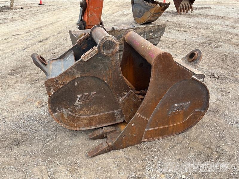Doosan DX190W-5 Wheel Excavator حفارات بعجل