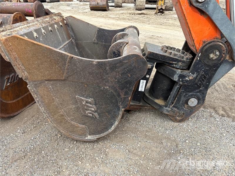 Doosan DX190W-5 Wheel Excavator حفارات بعجل