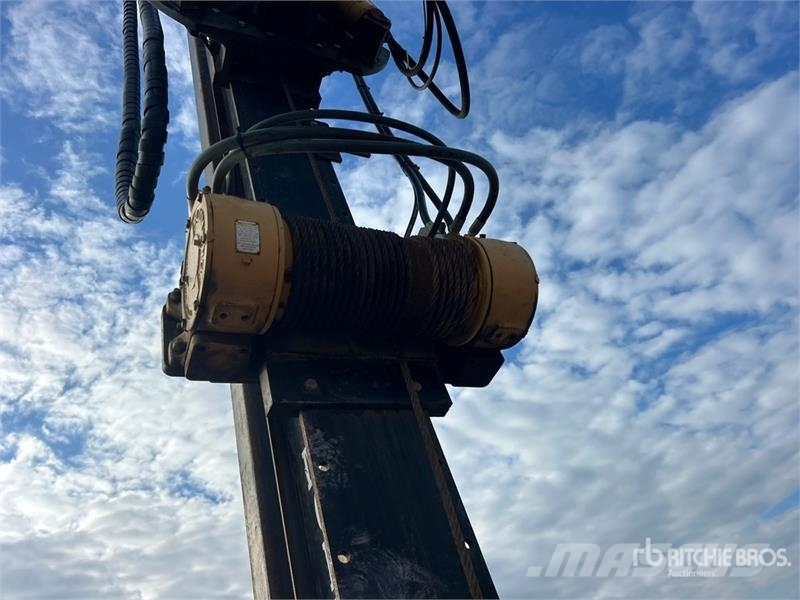 Doosan DX235LCR Foundation Drill Schwere Bohrgeräte