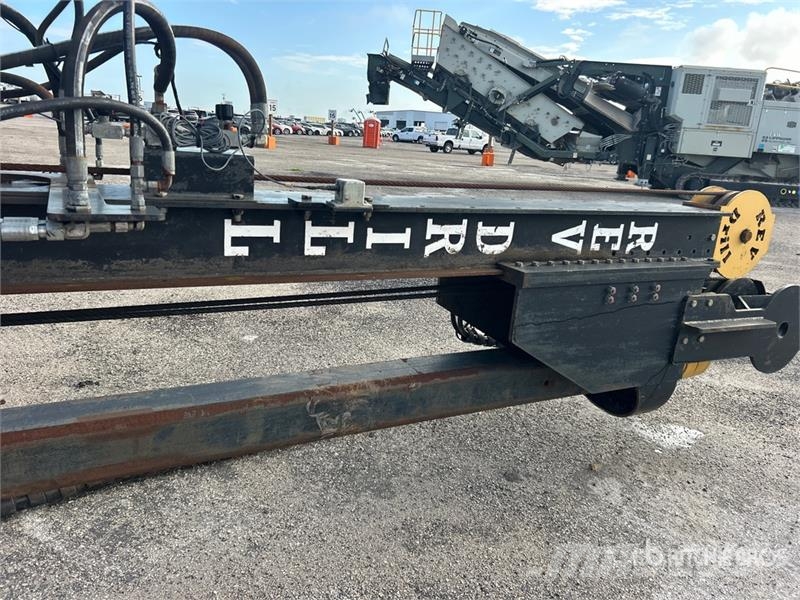 Doosan DX235LCR Foundation Drill Schwere Bohrgeräte