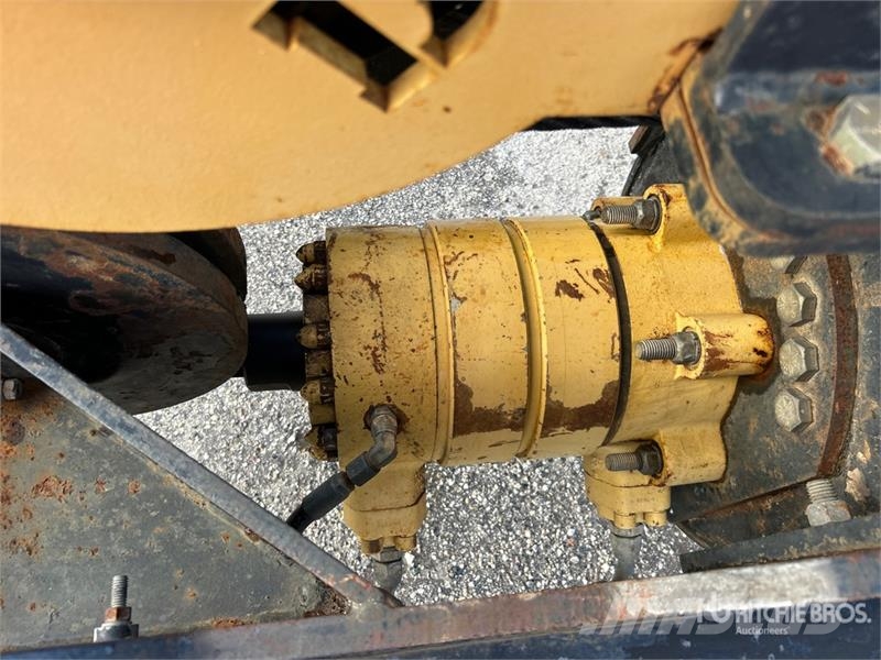 Doosan DX235LCR Foundation Drill Schwere Bohrgeräte