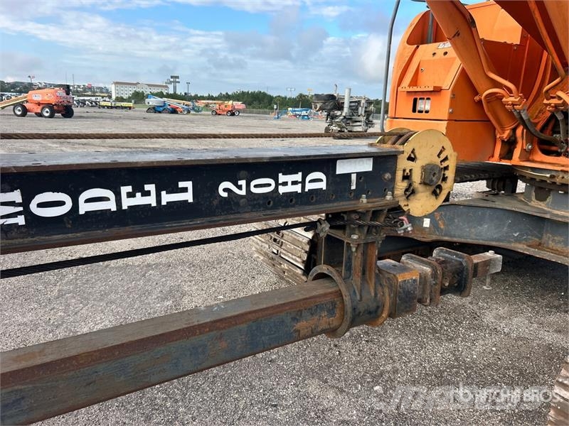 Doosan DX235LCR Foundation Drill Schwere Bohrgeräte