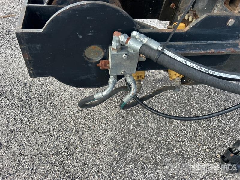 Doosan DX235LCR Foundation Drill Schwere Bohrgeräte