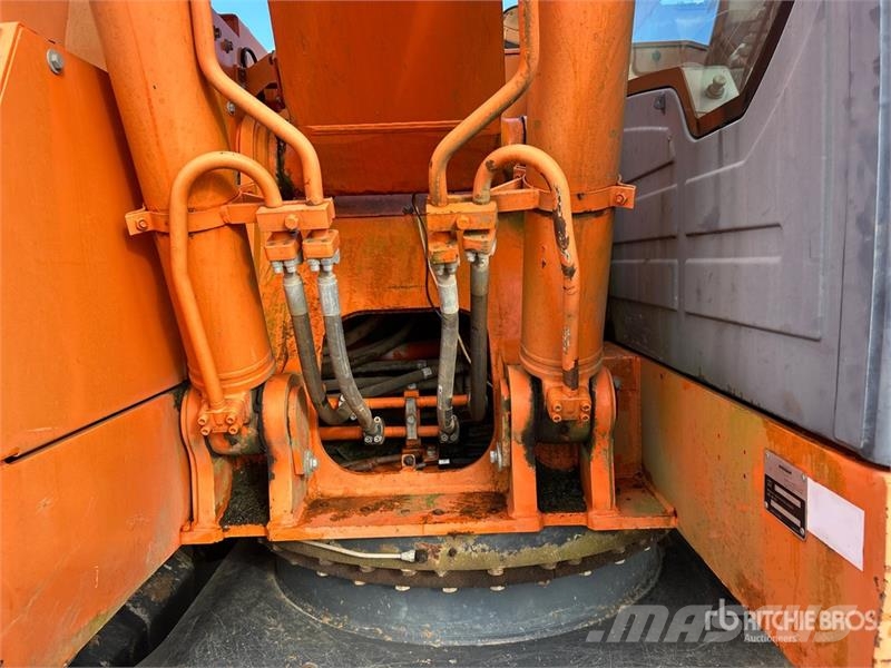 Doosan DX235LCR Foundation Drill Schwere Bohrgeräte