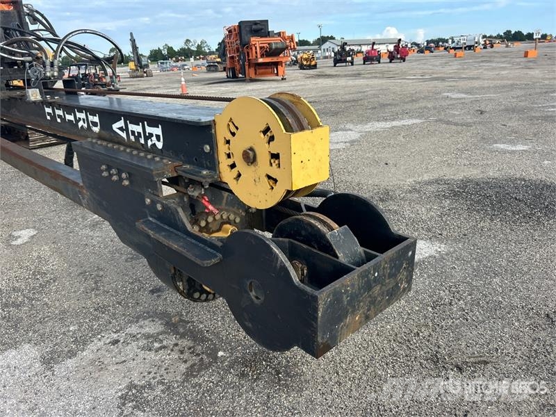 Doosan DX235LCR Foundation Drill Schwere Bohrgeräte