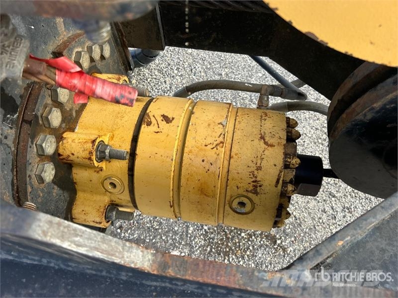 Doosan DX235LCR Foundation Drill Schwere Bohrgeräte