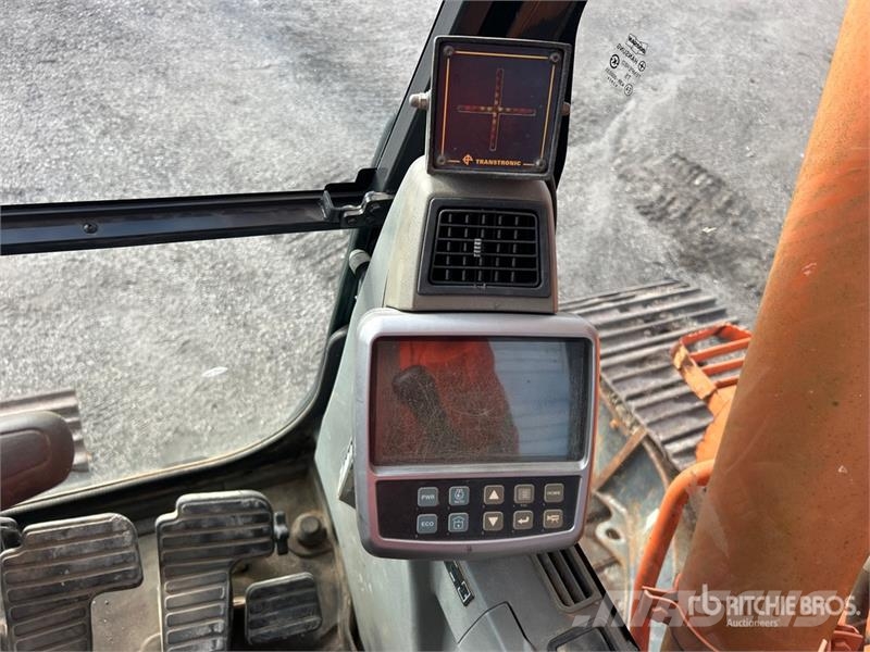 Doosan DX235LCR Foundation Drill Schwere Bohrgeräte