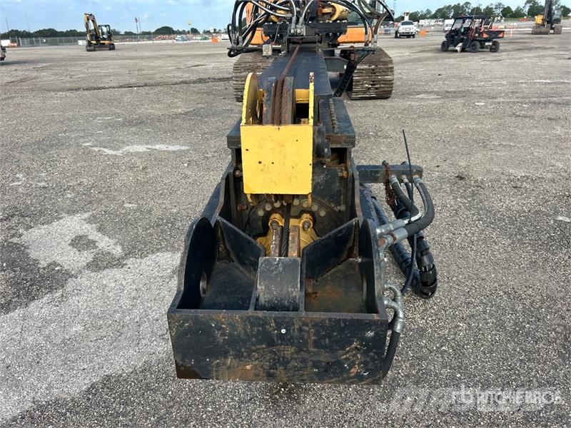 Doosan DX235LCR Foundation Drill Schwere Bohrgeräte