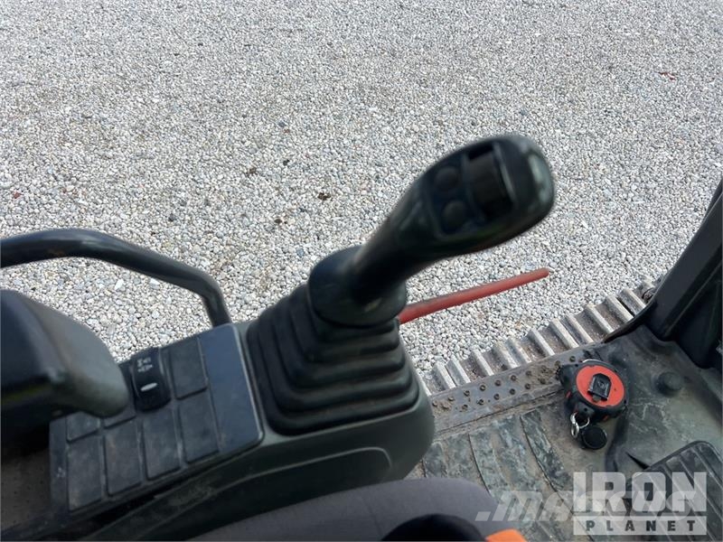 Doosan DX350LC-5 Lánctalpas kotrók