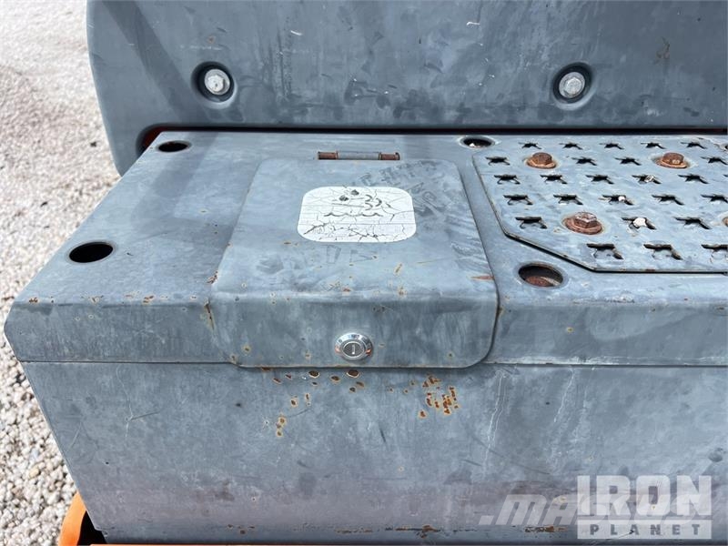 Doosan DX350LC-5 Lánctalpas kotrók