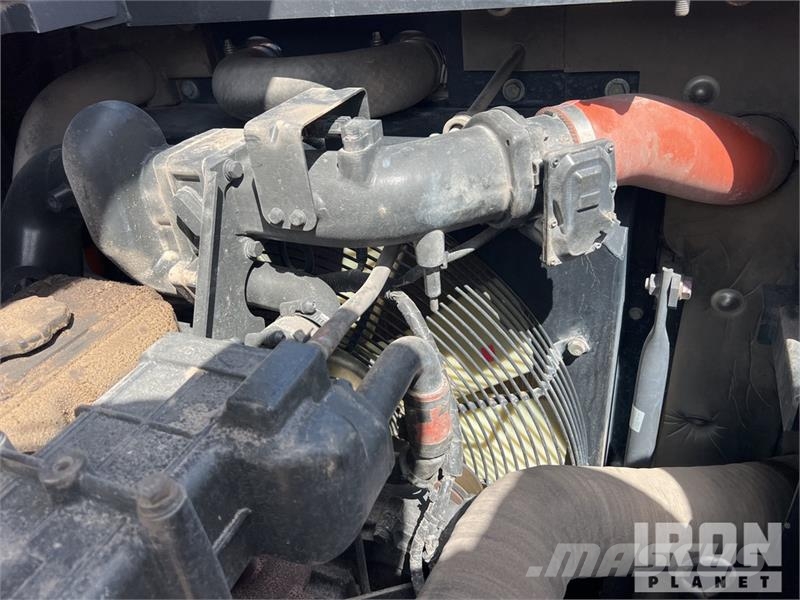Doosan DX350LC-5 Lánctalpas kotrók